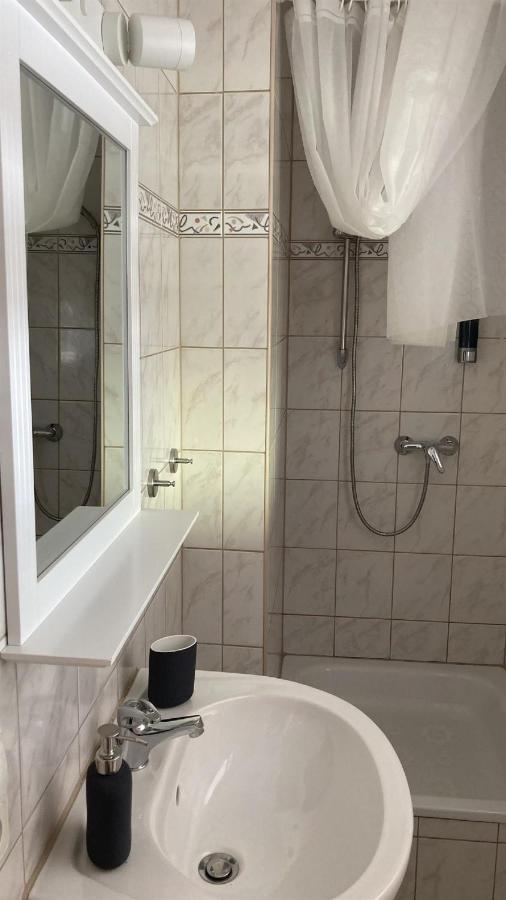 Pension Zur 23 Altenberg  Esterno foto