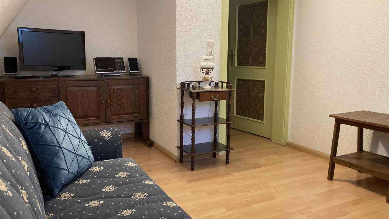 Pension Zur 23 Altenberg  Esterno foto