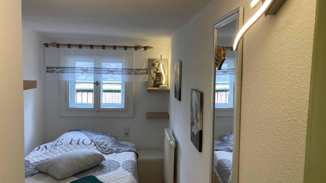 Pension Zur 23 Altenberg  Esterno foto