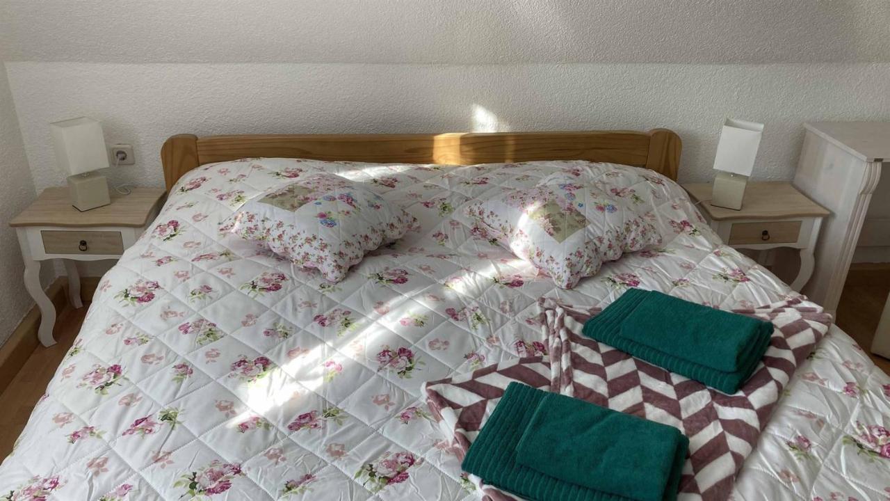 Pension Zur 23 Altenberg  Esterno foto