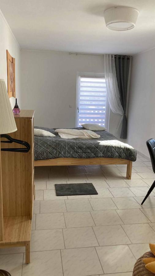 Pension Zur 23 Altenberg  Esterno foto